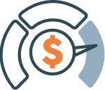 Credit Score Dollar